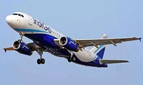 MLA to sue IndiGo airlines over claims of excess charges, unplanned diversion during flight