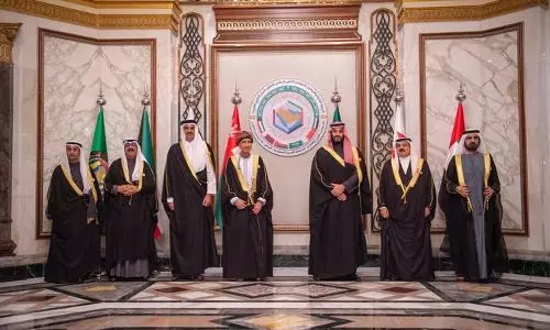 GCC calls for members integration for regional security, economy