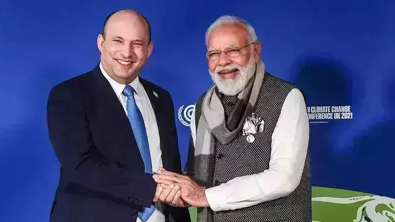 Bennet Modi