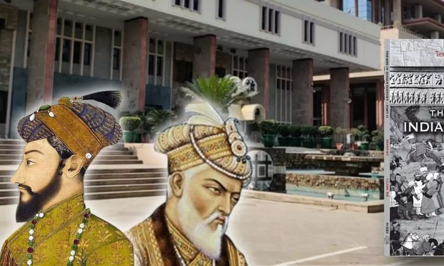 Not time to settle present Govts policies while PIL seeking to settle years old kings policies: HC