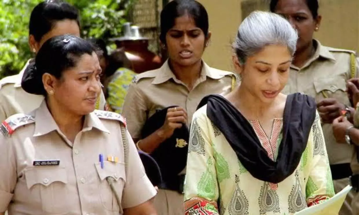Indrani Mukerjea claims Sheena Bora is alive, writes letter to CBI to reopen investigation