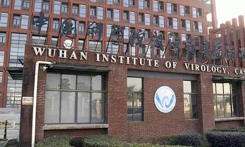 Wuhan lab leak more likely origin of Covid-19: Researcher
