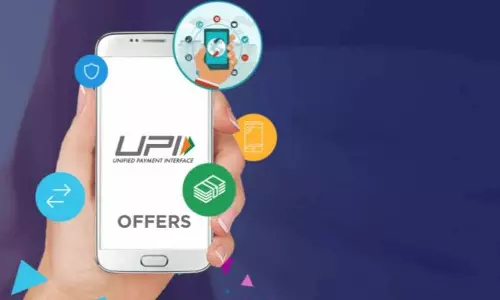 Centre allots Rs 1300 cr to promote payments through UPI, RuPay