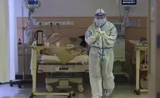 Omicron: 10 cases detected thus far in Delhi