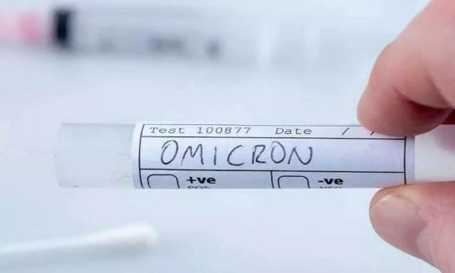 Fresh Omicron cases in Karnataka, Delhi, Gujarat take Indias tally to 87