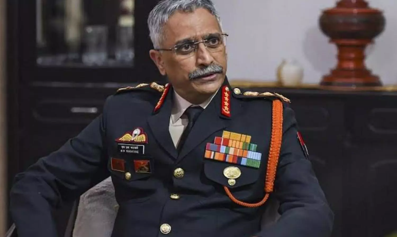 General Naravane favourite to permanently inherit CDS post after Rawat