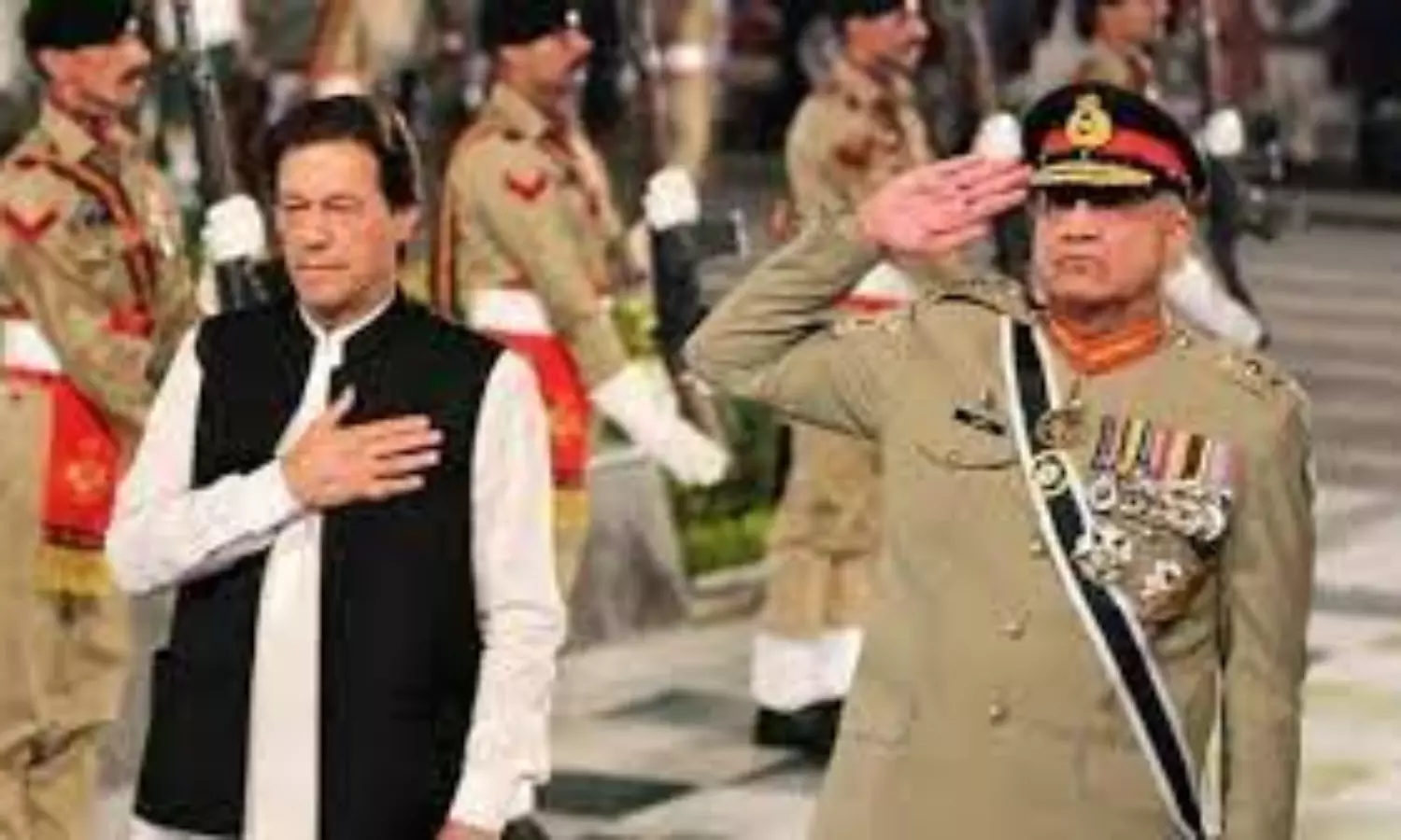 US report endorses Paks efforts to curb Anti-India terror groups in 2020