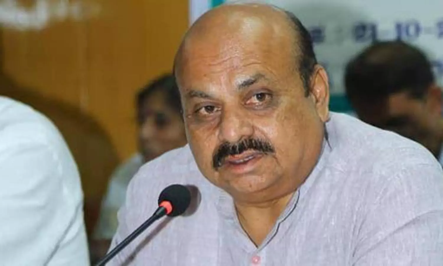 Anti-conversion bill: Karnataka official transferred after survey debunks government claims of forced conversions