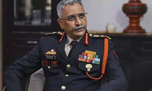 General Naravane favourite to permanently inherit CDS post after Rawat