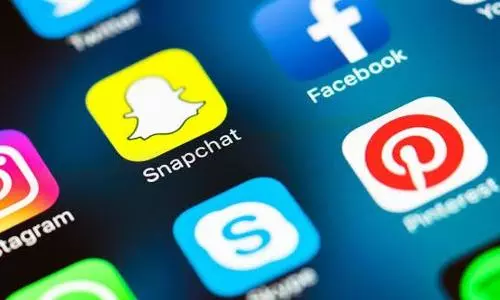 Parliamentary panel recommends greater accountability of social media platforms
