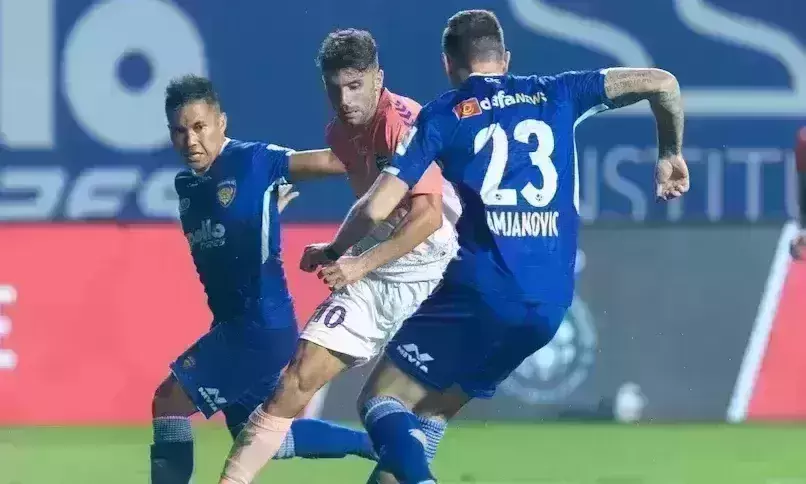 Chennaiyin FC