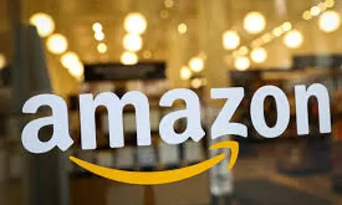 Amazon fined over 200 crores by antitrust commission, Future Coupons deal with Ambani off