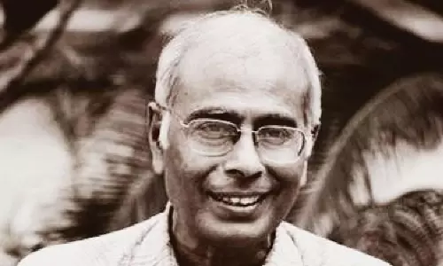 Narendra Dabholkar handed over file against Sanatan Sanstha to ATS after he received threats: his son tells court