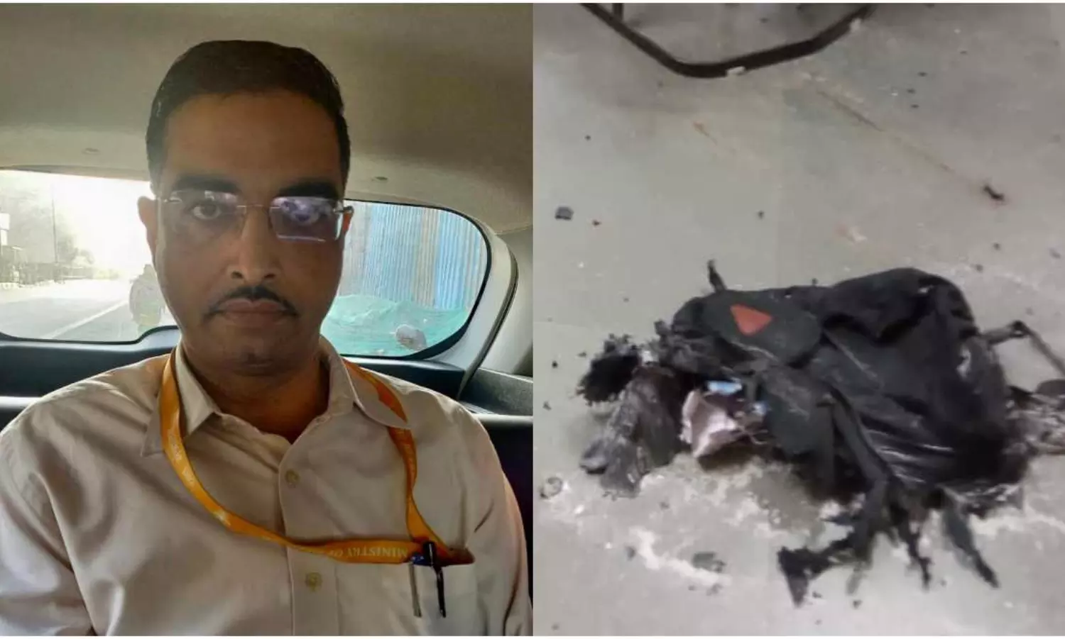 Rohini Court Blast: Arrested DRDO scientist tries to kill himself, admitted to AIIMS