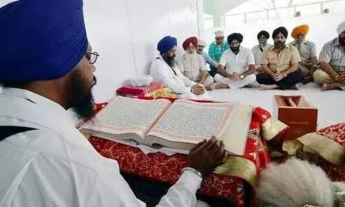 Second man lynched for sacrilege attempt in Punjab