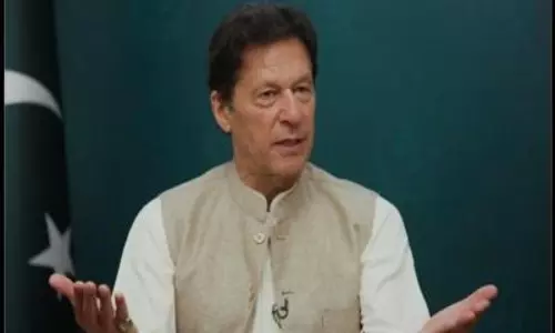 Pak PM calls for international aid to Afghanistan to avoid crisis