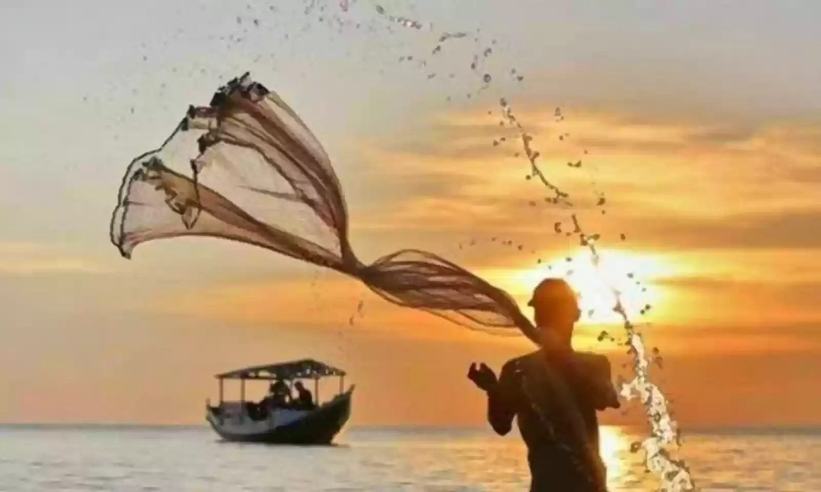 19 Fishermen Detained By Sri Lanka Return Home