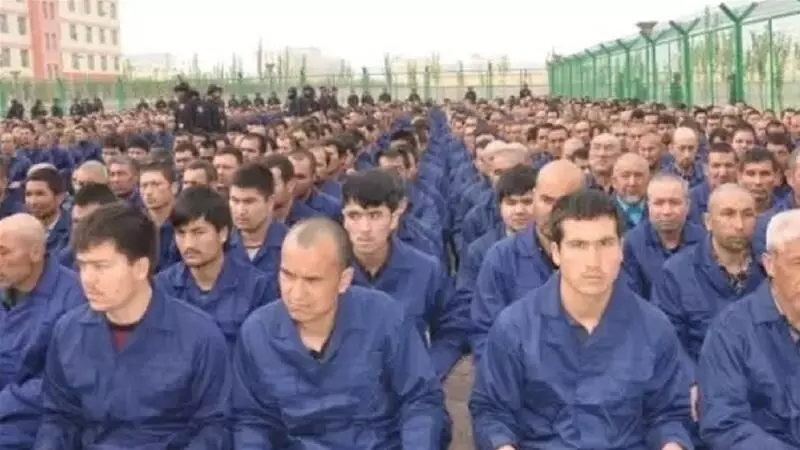Leaked files show abuse of Uyghur Muslims authorised at high level