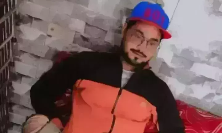 You are a Muslim: accused heard telling victim, but police find no communal angle for death You are a Muslim: accused heard telling victim, but police find no communal angle for death