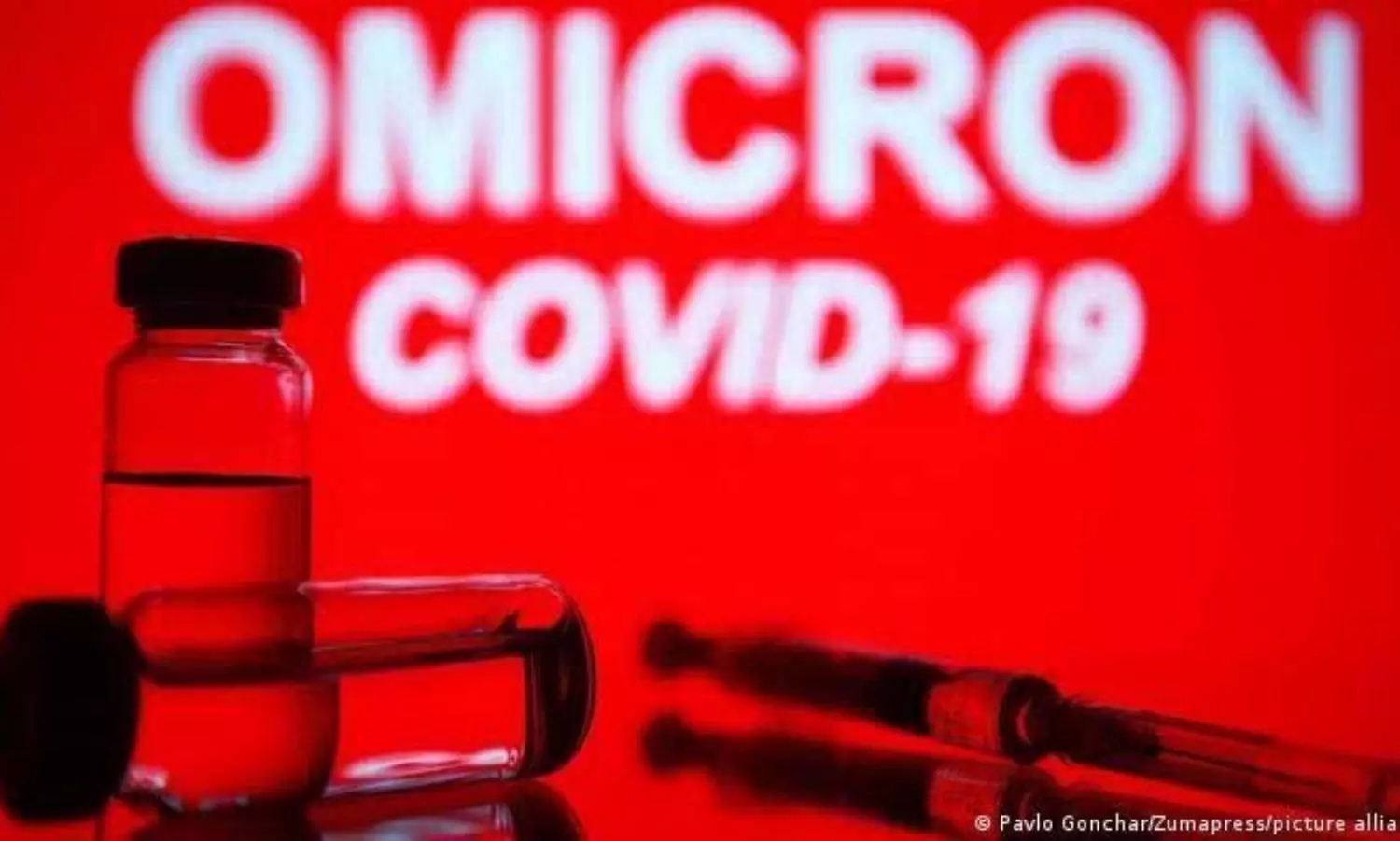 Omicron may not be milder than Delta: UK Study