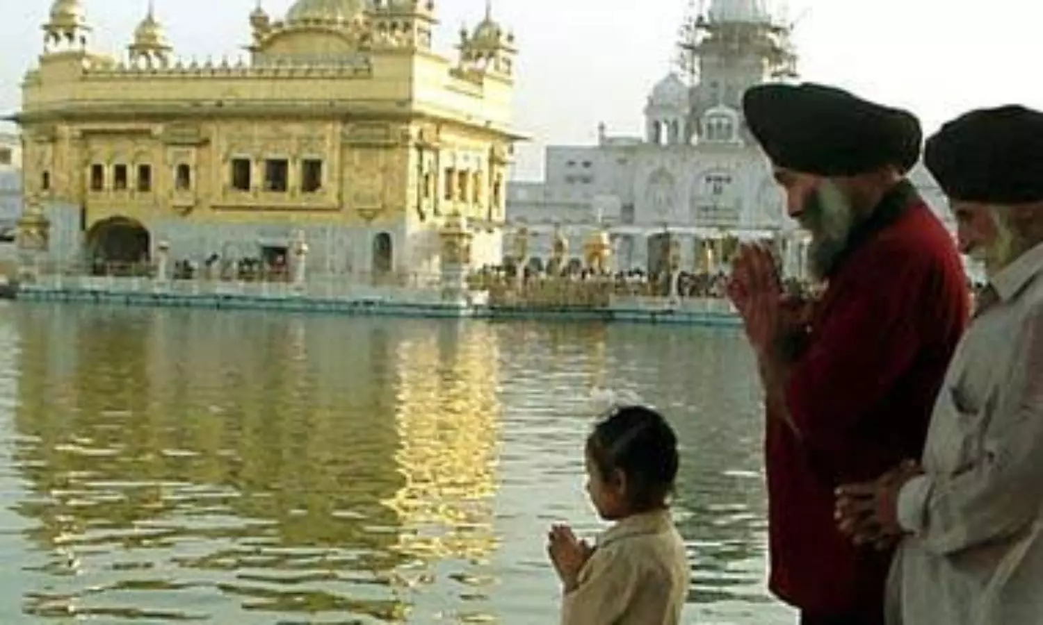 Cannot bluntly condemn lynchings: Sikh leader on sacrilege issue