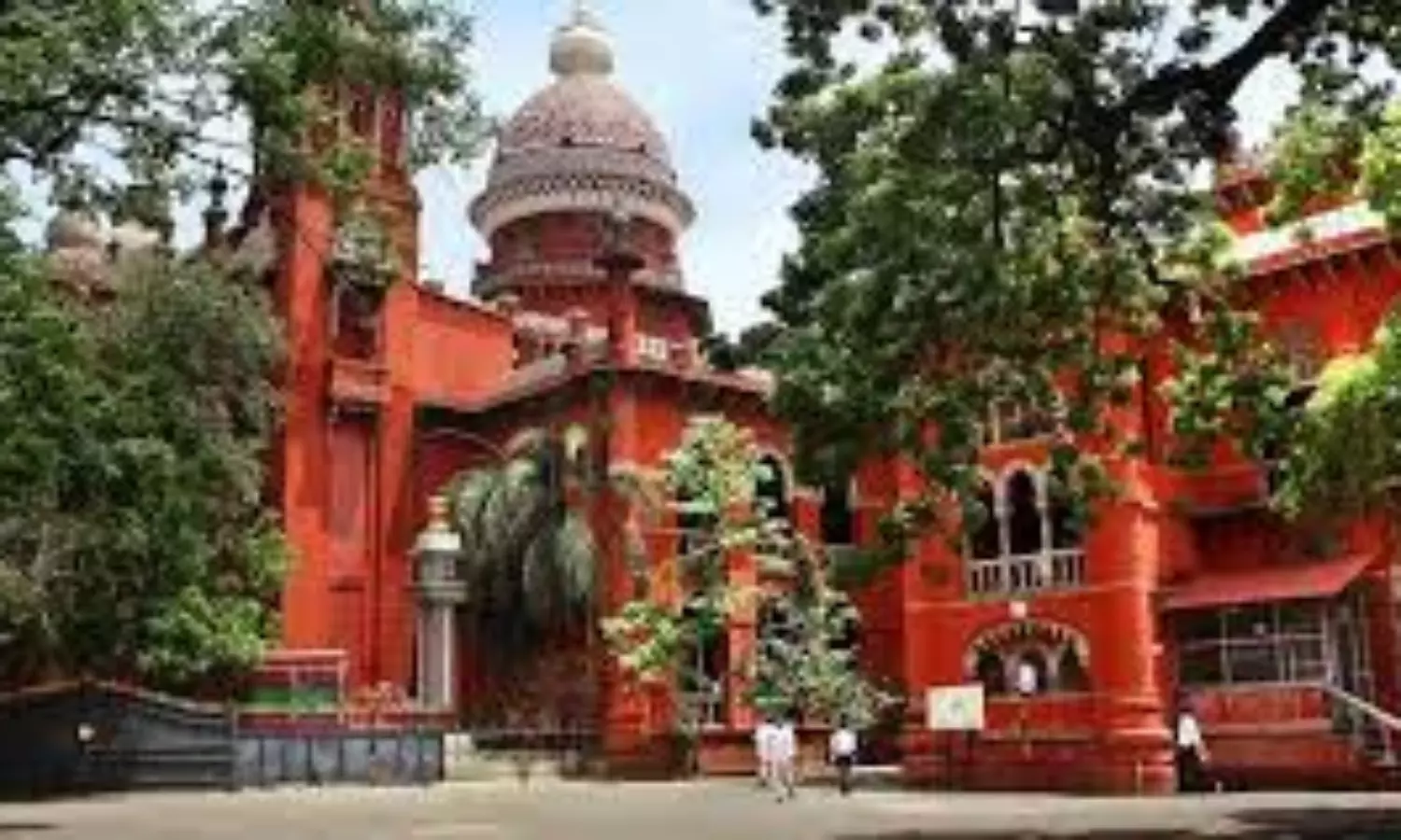 There are many holy cows across country but national security is the ultimate: HC