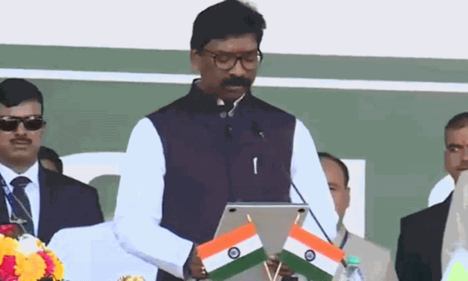 Jharkhand passes bill to prevent mob violence and lynching