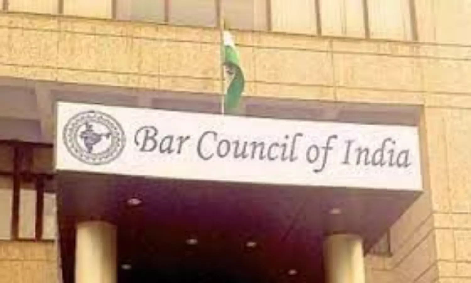 BCI distances itself from online LLB course purported as IGNOUs