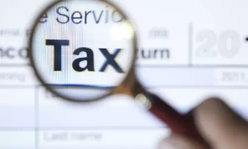 Ex SEBI head, Cops are shareholder-directors of firm under Income Taxs radar