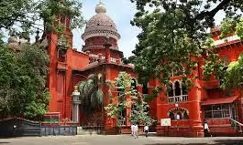 There are many holy cows across country but national security is the ultimate: HC