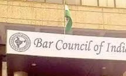 BCI urges state bar associations not to protest against new criminal laws
