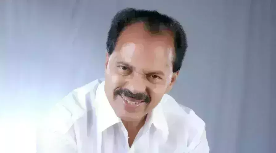 Kerala senior Congress MLA PT Thomas passes away, at 71 Kerala senior Congress MLA PT Thomas passes away, at 71