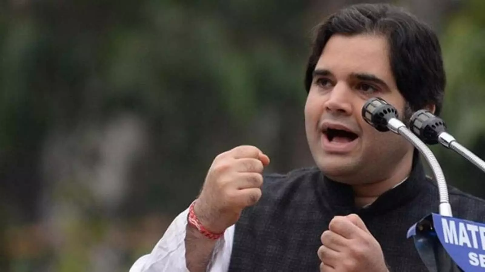 Agnipath: Strike first, think later not appropriate, says Varun Gandhi