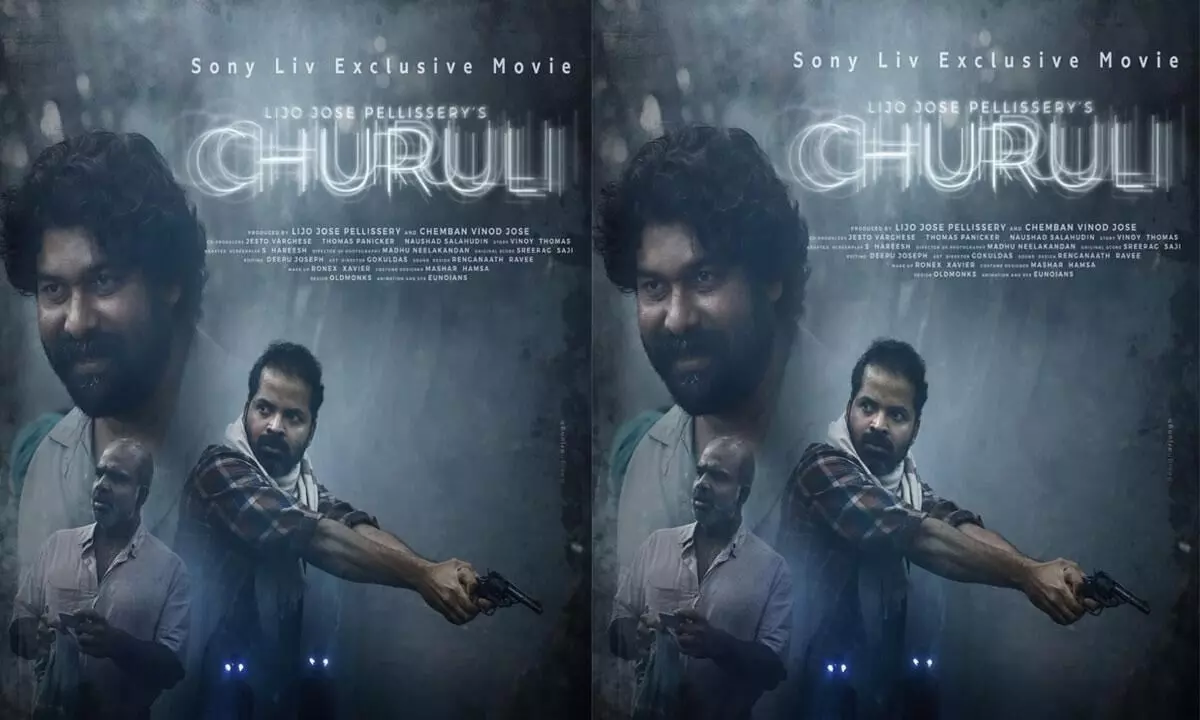 Uncensored version of Malayalam film Churuli shown on OTT platform: Censor Board to Kerala HC