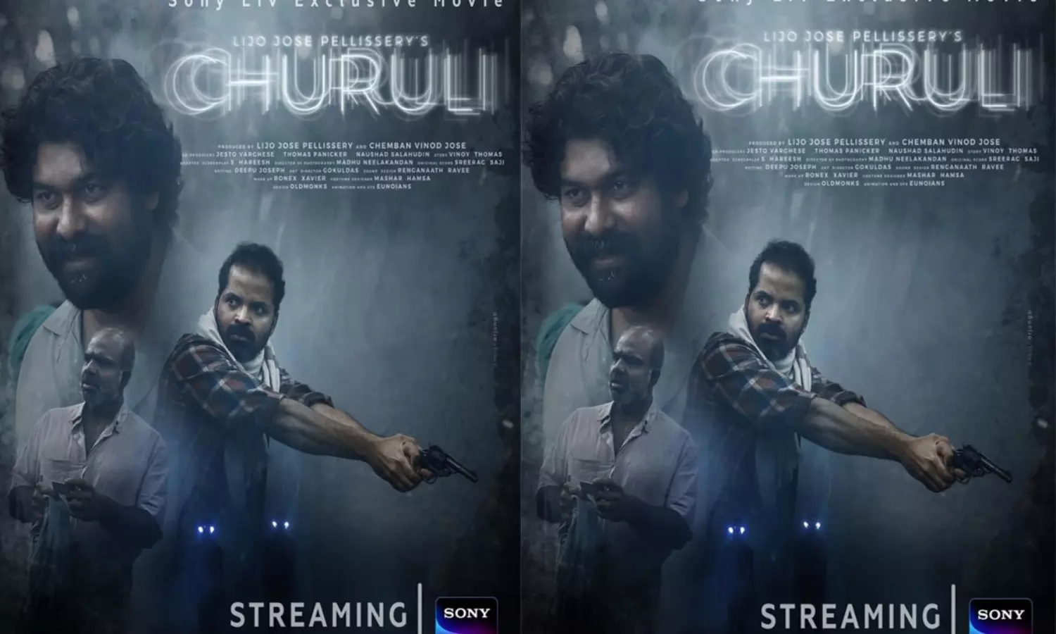 Kerala HC says plea against Malayalam film Churuli a publicity interest litigation