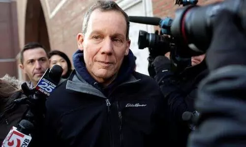 Harvard professor convicted for China ties