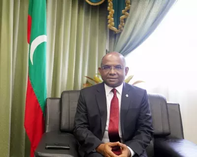 Abdulla Shahid