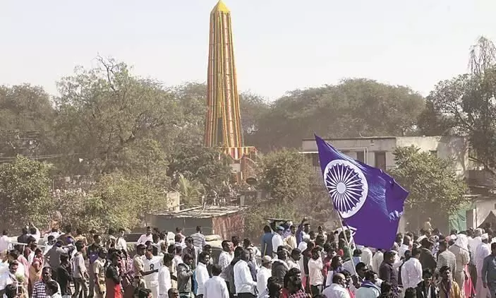 Bhima Koregaon Case: 8 activists denied default bail tell HC they will seek review of order