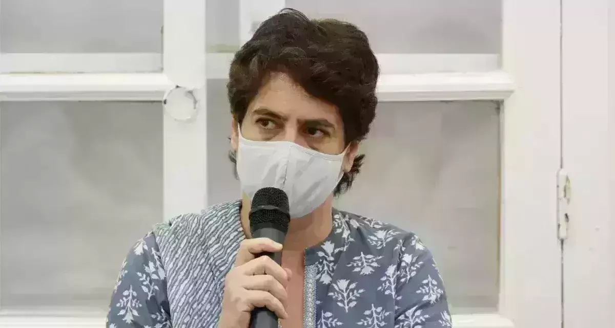 Initial probe finds Instagram accounts of Priyankas children werent hacked: Report