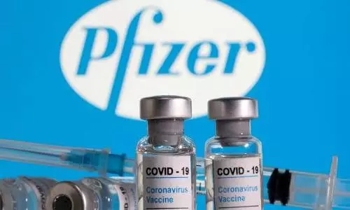 Pfizers pill becomes first US-authorized home COVID treatment