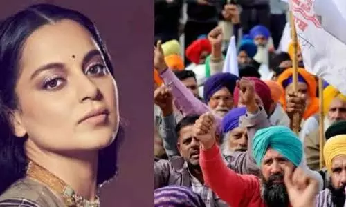 Kangana Ranaut appears before cops over derogatory remarks on Sikh community