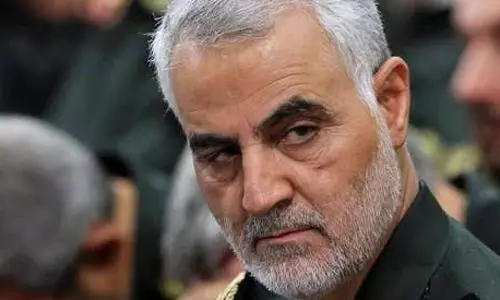 Ex Israeli intelligence chief reveals Israels involvement in Soleimanis assassination