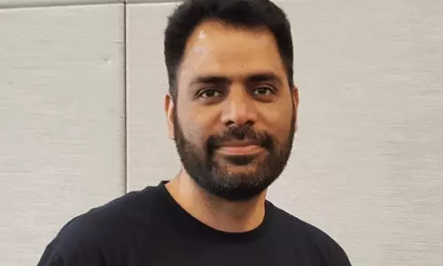 UN human rights experts call for the release of Kashmir-based activist Khurram Parvez