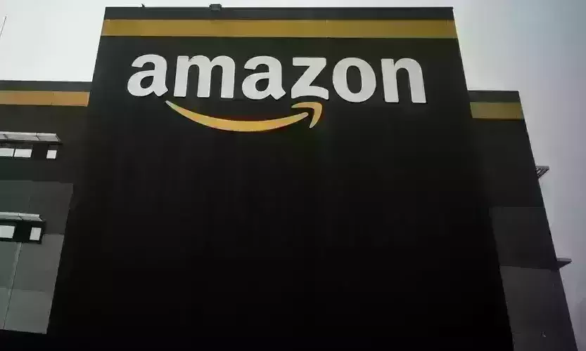 Amazon, Visa to end global dispute over credit card fees