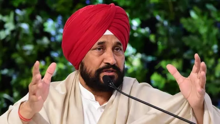 No evidence of sacrilege: Punjab CM on Kapurthala lynching