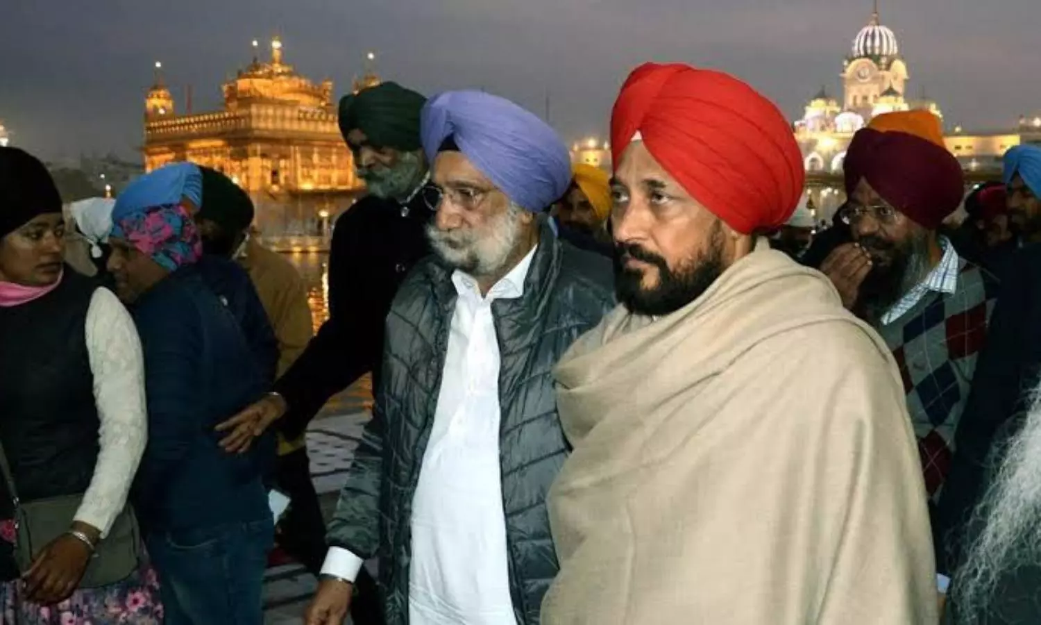 Intel agencies raise alarm over Punjab situation