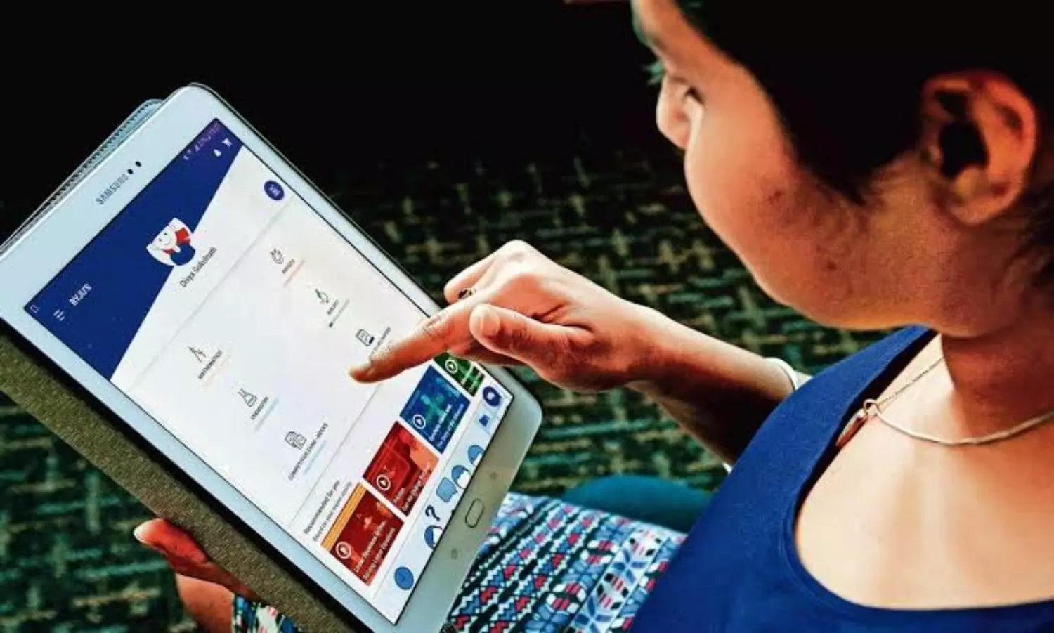 Govt warns parents against Edu-tech firms online predatory practices
