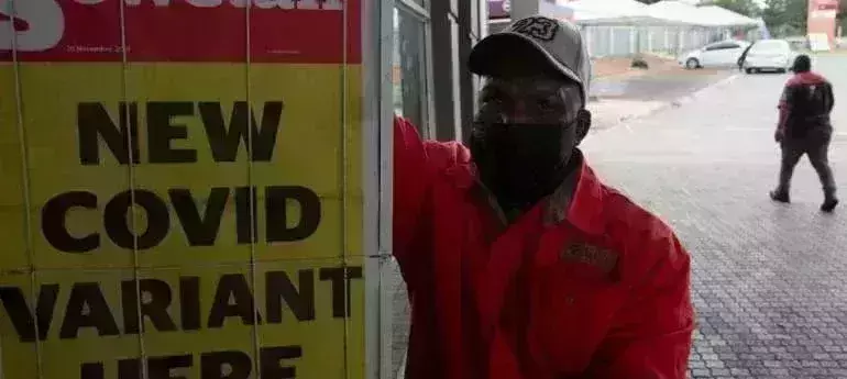 India records 6,650 new Covid cases, Omicron tally reaches 358