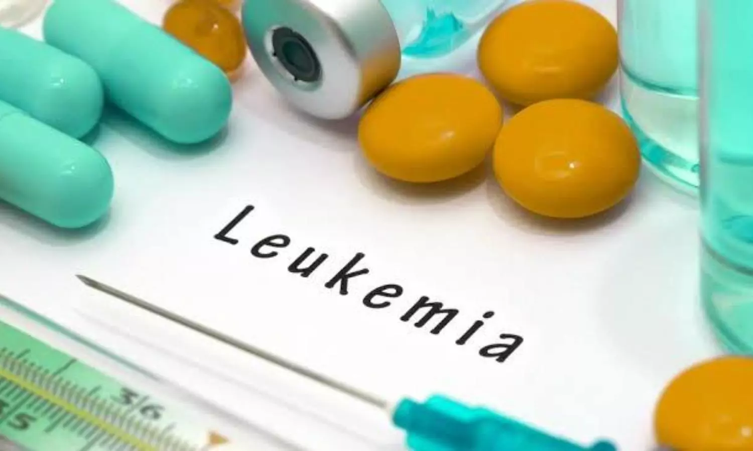 Study confirms nutrients key role in lymphoblastic leukaemia