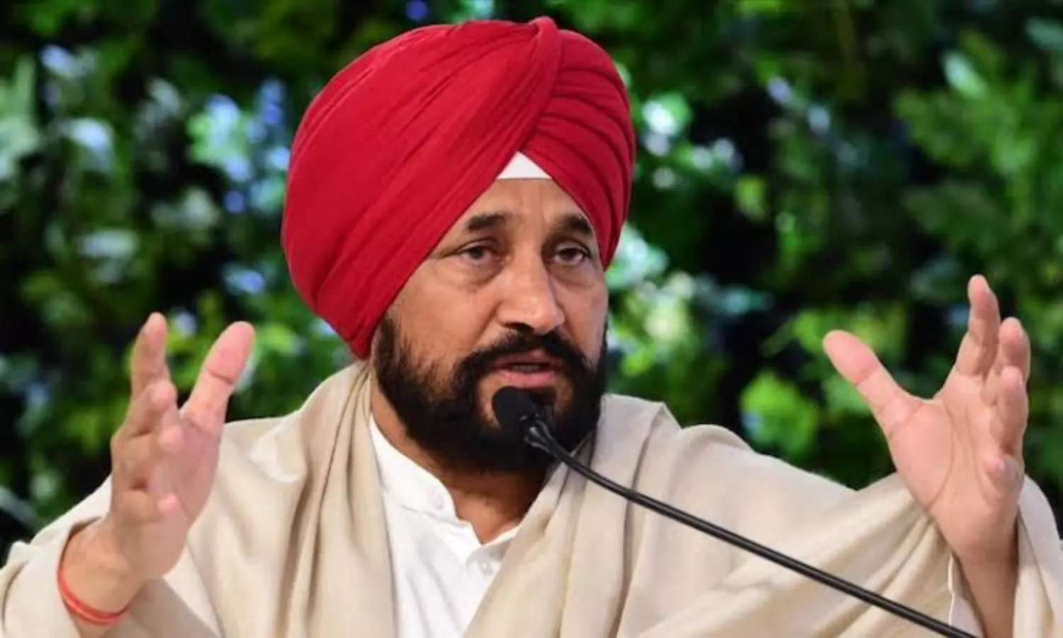 No evidence of sacrilege: Punjab CM on Kapurthala lynching
